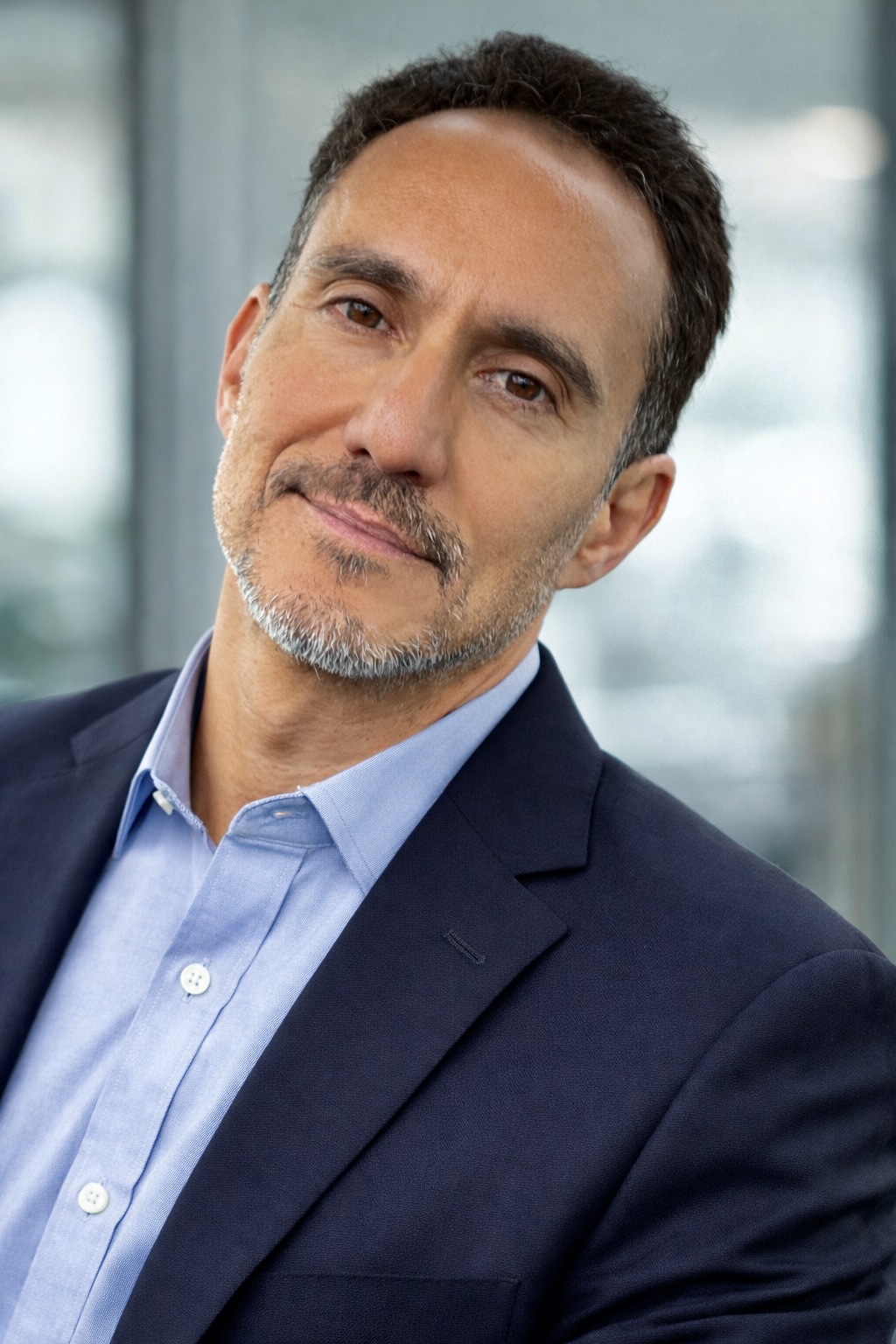 Javier Matany